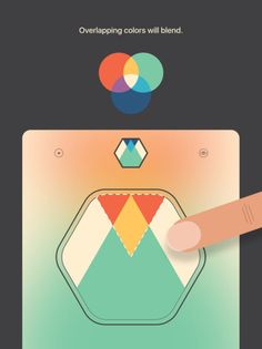 ColorCube - Screenshot 1