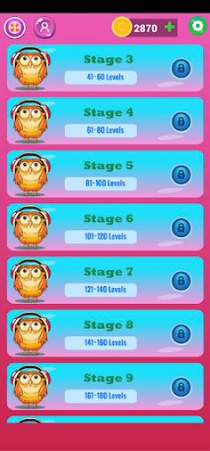 Candy Battle - Screenshot 3