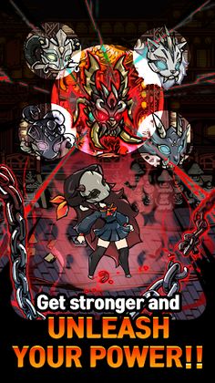 Idle Goblin Slayer - Screenshot 1