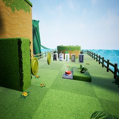 TIGITAL4 AEIOU - Screenshot 2