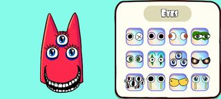 Mix Monster Makeover Playtime - Screenshot 2