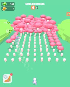 Boomerang Throw: Cutting - Screenshot 4