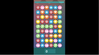 Puzzle Stars - Screenshot 2