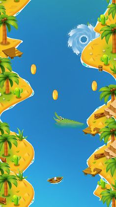 Boat.io - Screenshot 2