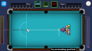 Master Pool - Screenshot 1