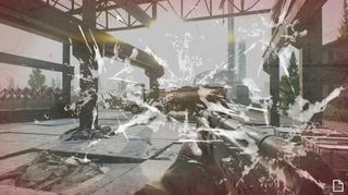 Tarkov Head Eyes Simulator - Screenshot 2