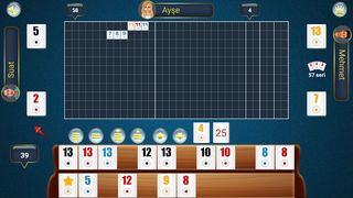 51 Okey - Screenshot 1