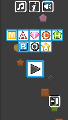 Match Box - Screenshot 1