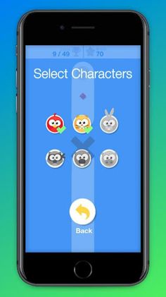 Tap Dash Animal - Screenshot 4