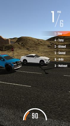 Car Tuning: Modify and Race - Screenshot 4