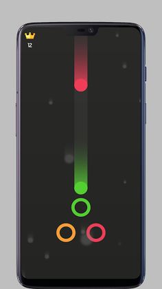 Ball To Ring - 🥏 Catch The St - Screenshot 3