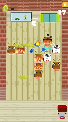 Goki Ball - Screenshot 1