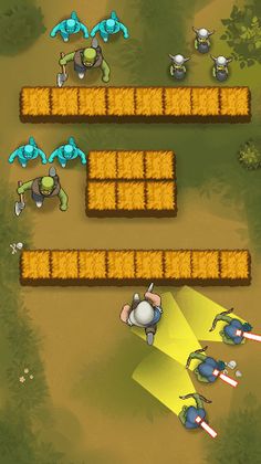 Night Killer - Screenshot 4