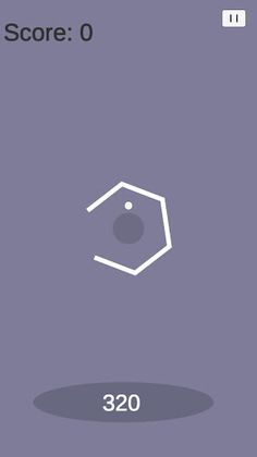 The Strongest Hexagones - Screenshot 2