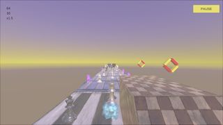 Chessers - A Long Way - Screenshot 3