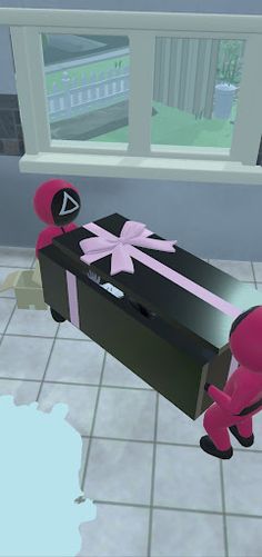 Murder Cleanup 3D - Screenshot 2