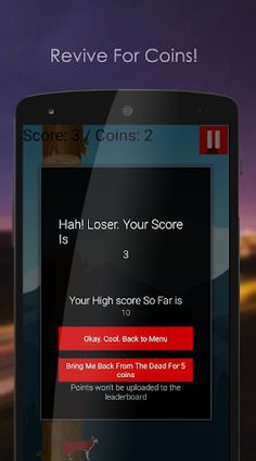 Donno - Screenshot 3