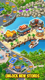 Supermarket Mania Journey - Screenshot 4