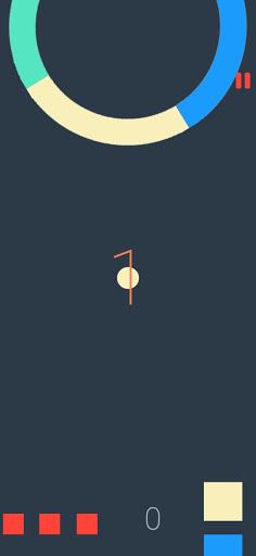 Radius - Screenshot 4