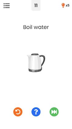 Brain Tricks Tricky Quests - Screenshot 2