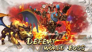 Fantasia of Mirror - Screenshot 1