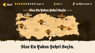 Define Avı - Screenshot 3