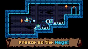 Total Party Kill - Screenshot 3