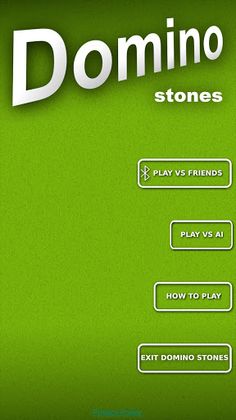 Domino Stones - Screenshot 1
