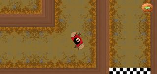 Dehliz - Screenshot 3