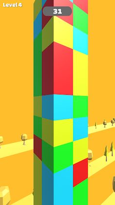 Tower Block Puzzle - Screenshot 2