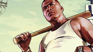 GTA Craft Theft Autos MCPE Mod - Screenshot 1