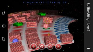 BallBeARing - Screenshot 3