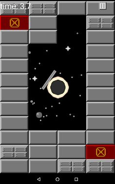 SpaceOut - Screenshot 2