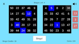 Bingo Star - Screenshot 1
