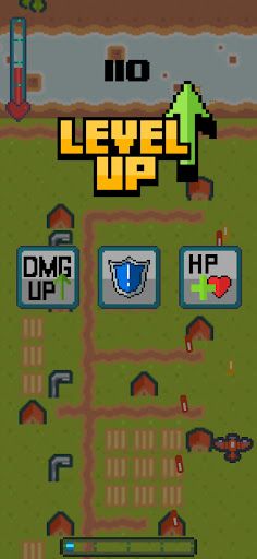 Aircraft Battle - Screenshot 3