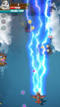 Plane Games War Simulator - Screenshot 3