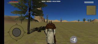 The Bible - Exodus - Screenshot 1