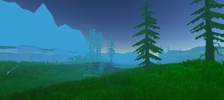 in the way - Screenshot 3