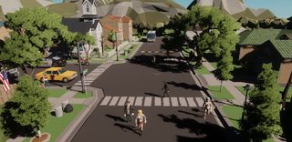 Mafia Dude Theft Open World - Screenshot 3