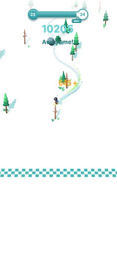 Drifty Snow - Screenshot 4