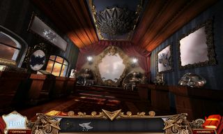 Mirror Mysteries 2: Forgotten Kingdoms - Screenshot 1