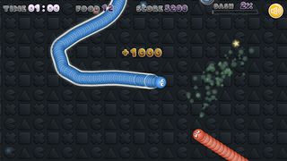 Snake YO - Screenshot 1