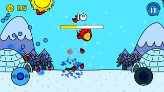 Chaotic Penguin - Screenshot 1