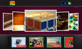 Rubik Jigsaw - Puzzle Game - Screenshot 3