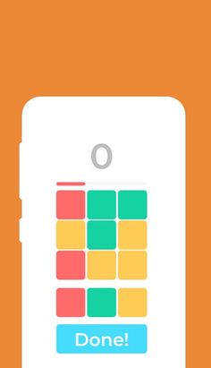 ColorMem - Screenshot 3