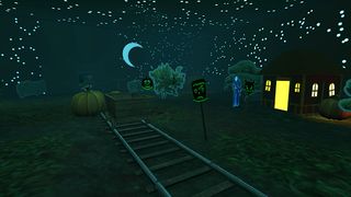 In the Dark: 2 in 1 - Screenshot 3