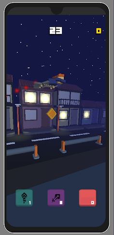 Skate Tour - Screenshot 3