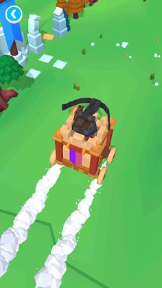 Bastion Defender - Screenshot 2