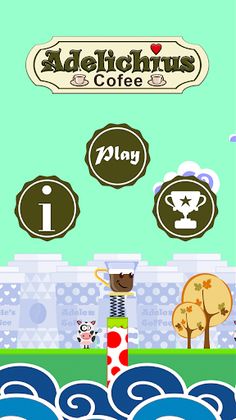 Adelichius Coffee Spring - Screenshot 1