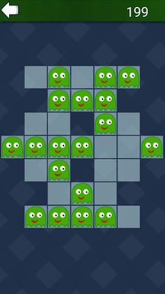 Jumpers - Screenshot 2